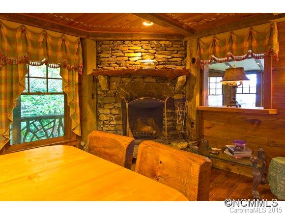 Lake Toxaway Estates - Residential