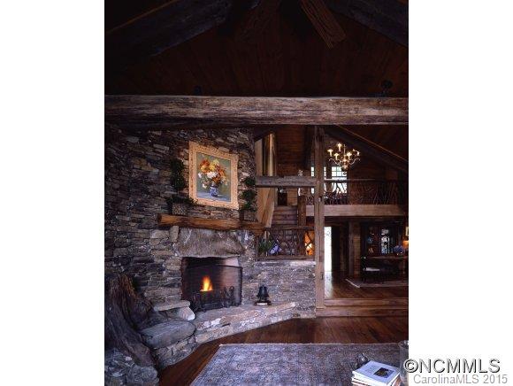 Lake Toxaway Estates - Residential