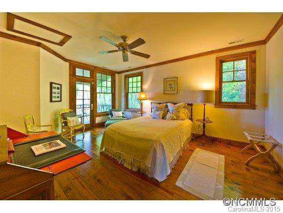 Lake Toxaway Estates - Residential