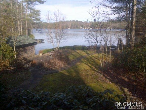 Lake Toxaway Estates - Residential