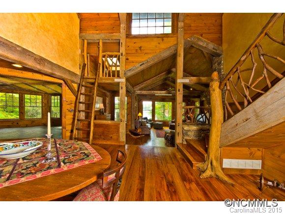 Lake Toxaway Estates - Residential