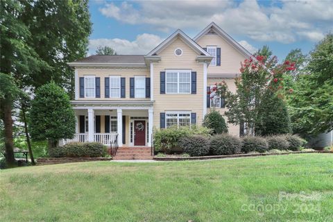 A home in Statesville