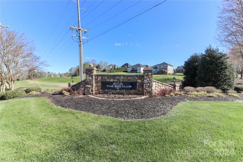 A home in Statesville