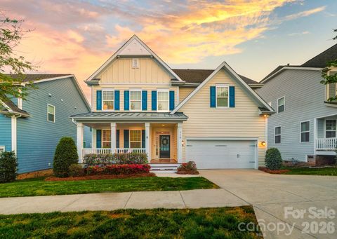 716 Lakeview Drive McAdenville NC 28101