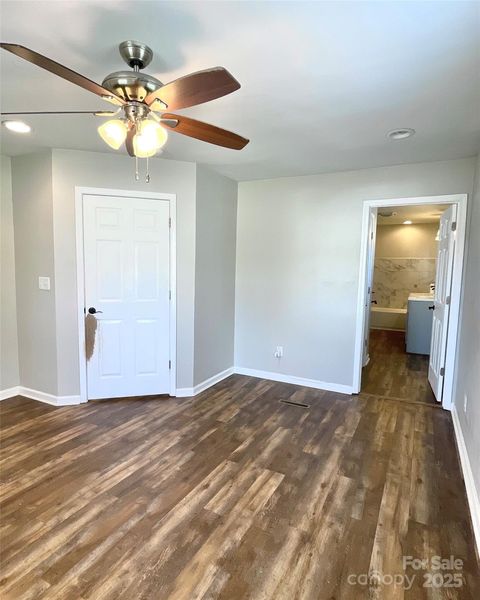 A home in Clover