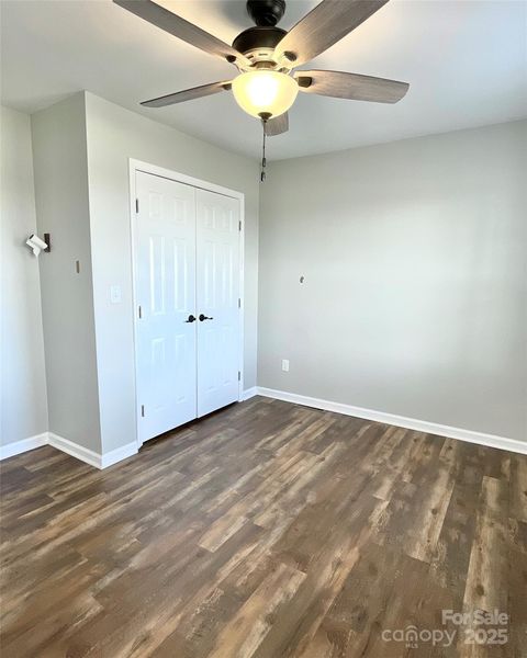 A home in Clover
