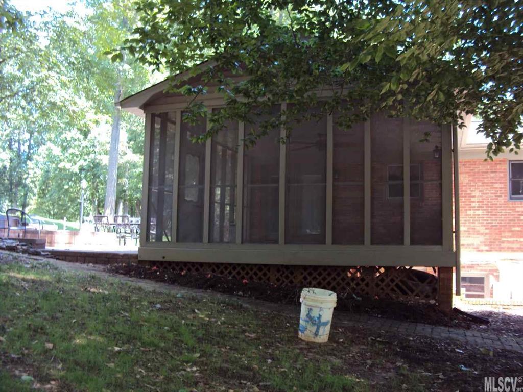 Greenbriar - Residential