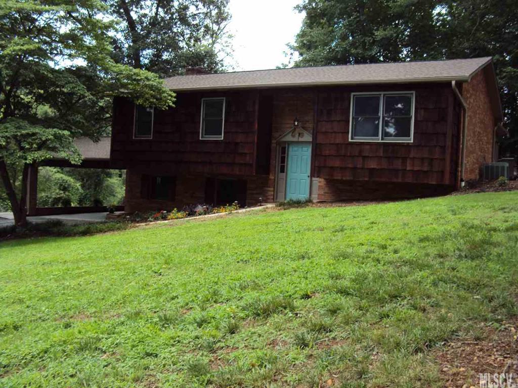 Greenbriar - Residential