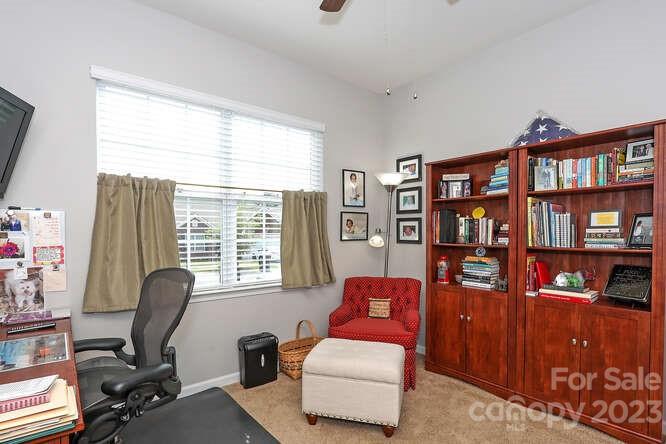 Chase View - Residential