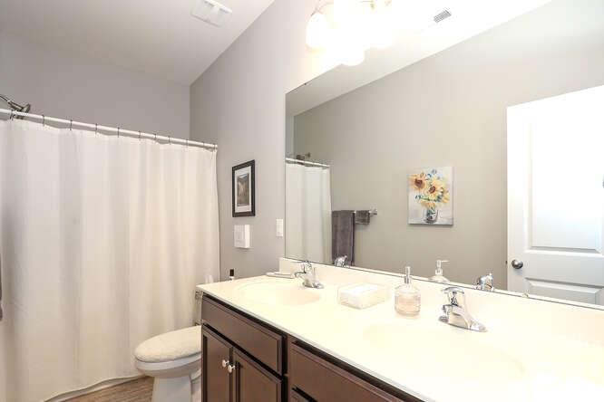 Chase View - Residential