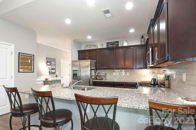 Chase View - Residential