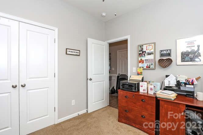 Chase View - Residential