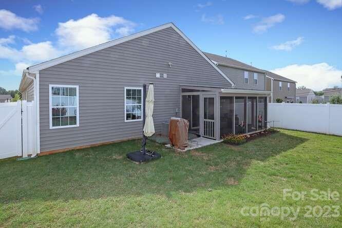 Chase View - Residential