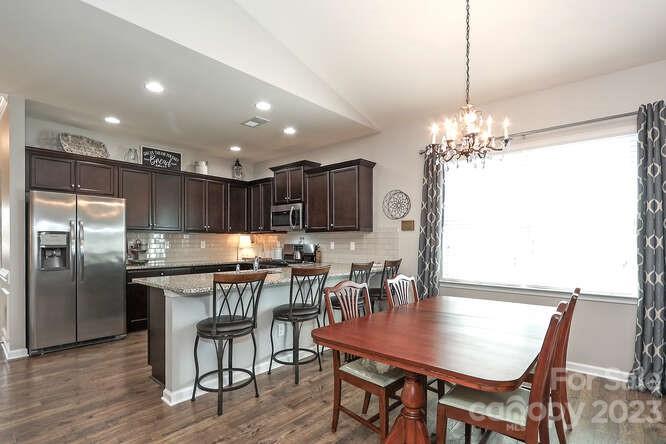 Chase View - Residential