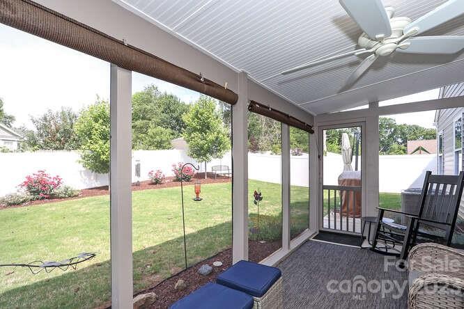 Chase View - Residential