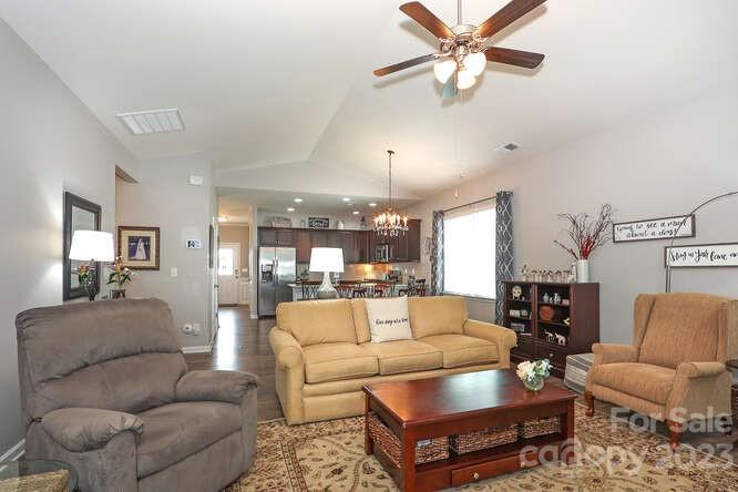 Chase View - Residential