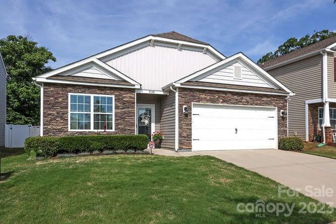 Chase View - Residential