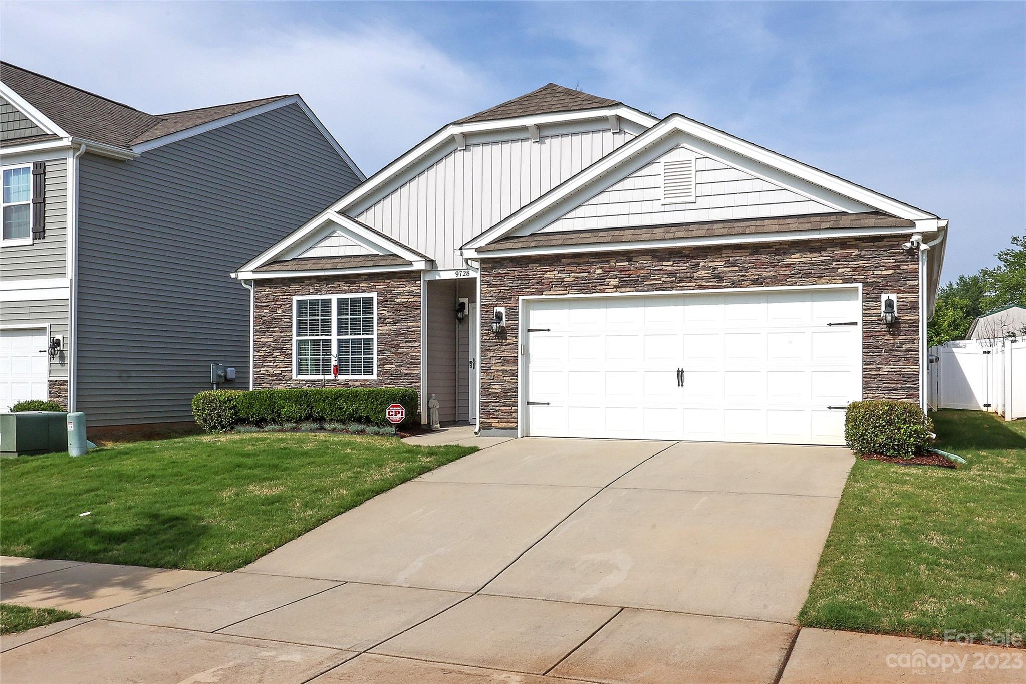 Chase View - Residential