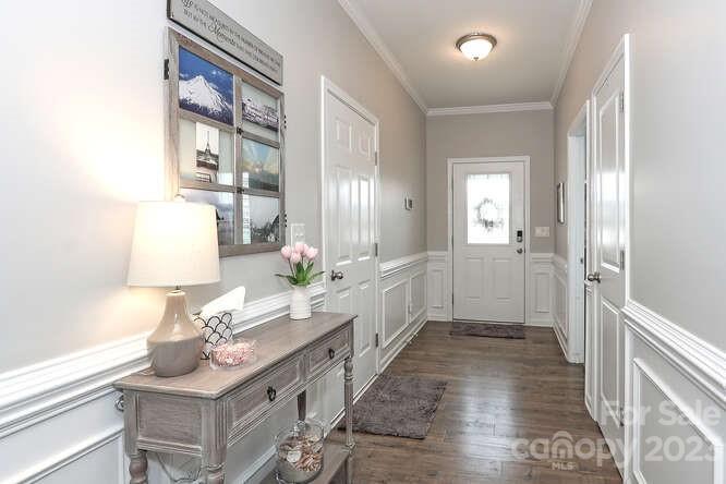 Chase View - Residential