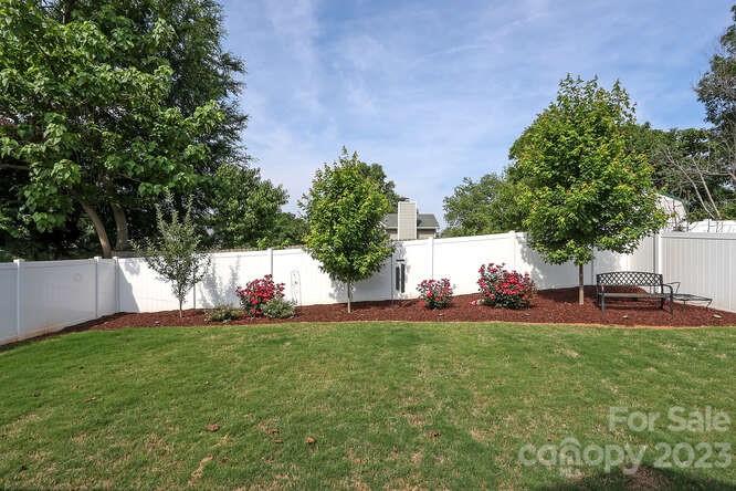 Chase View - Residential