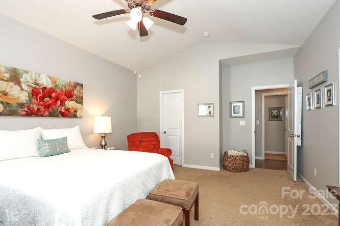 Chase View - Residential