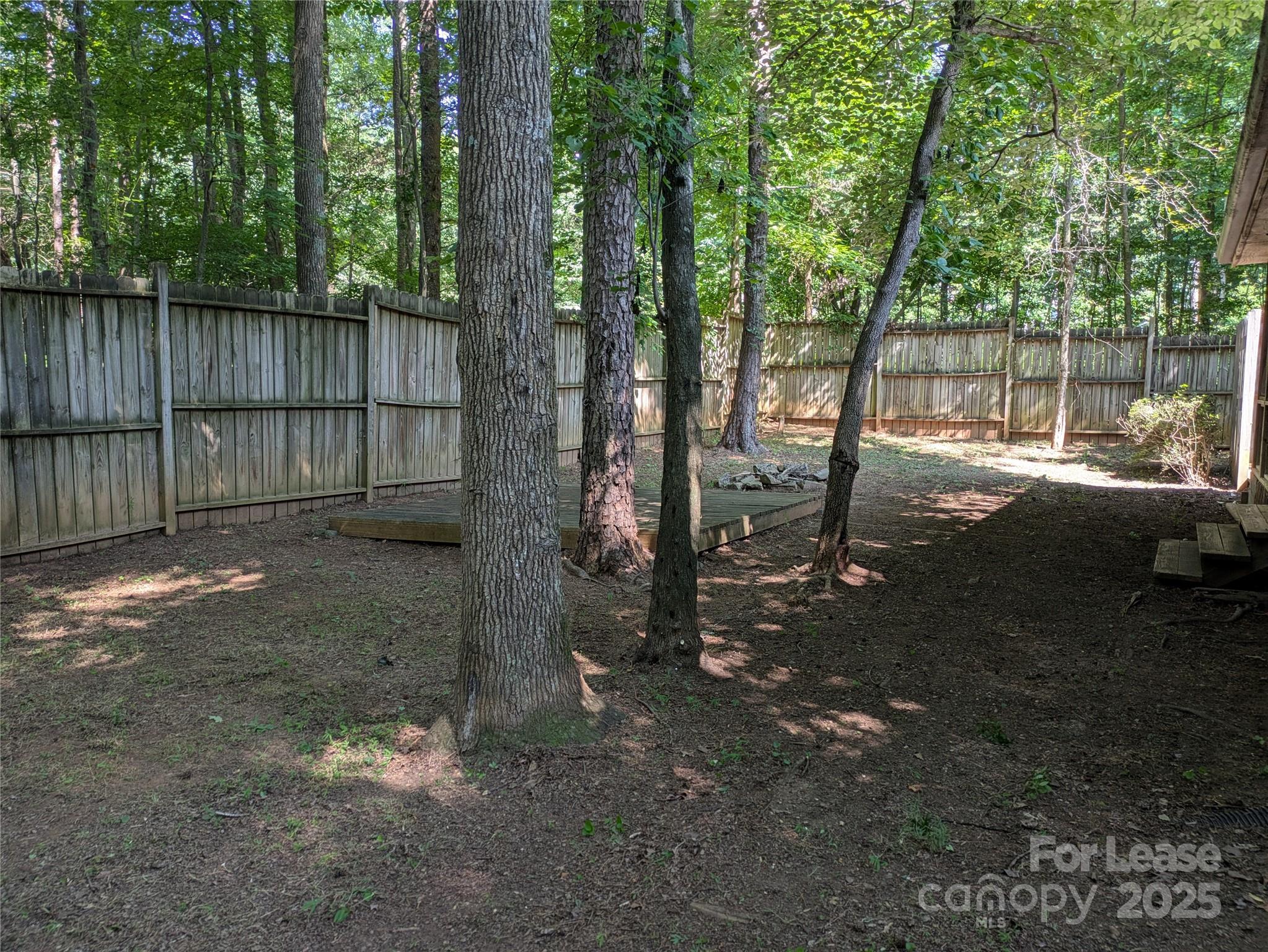 None - Residential Lease