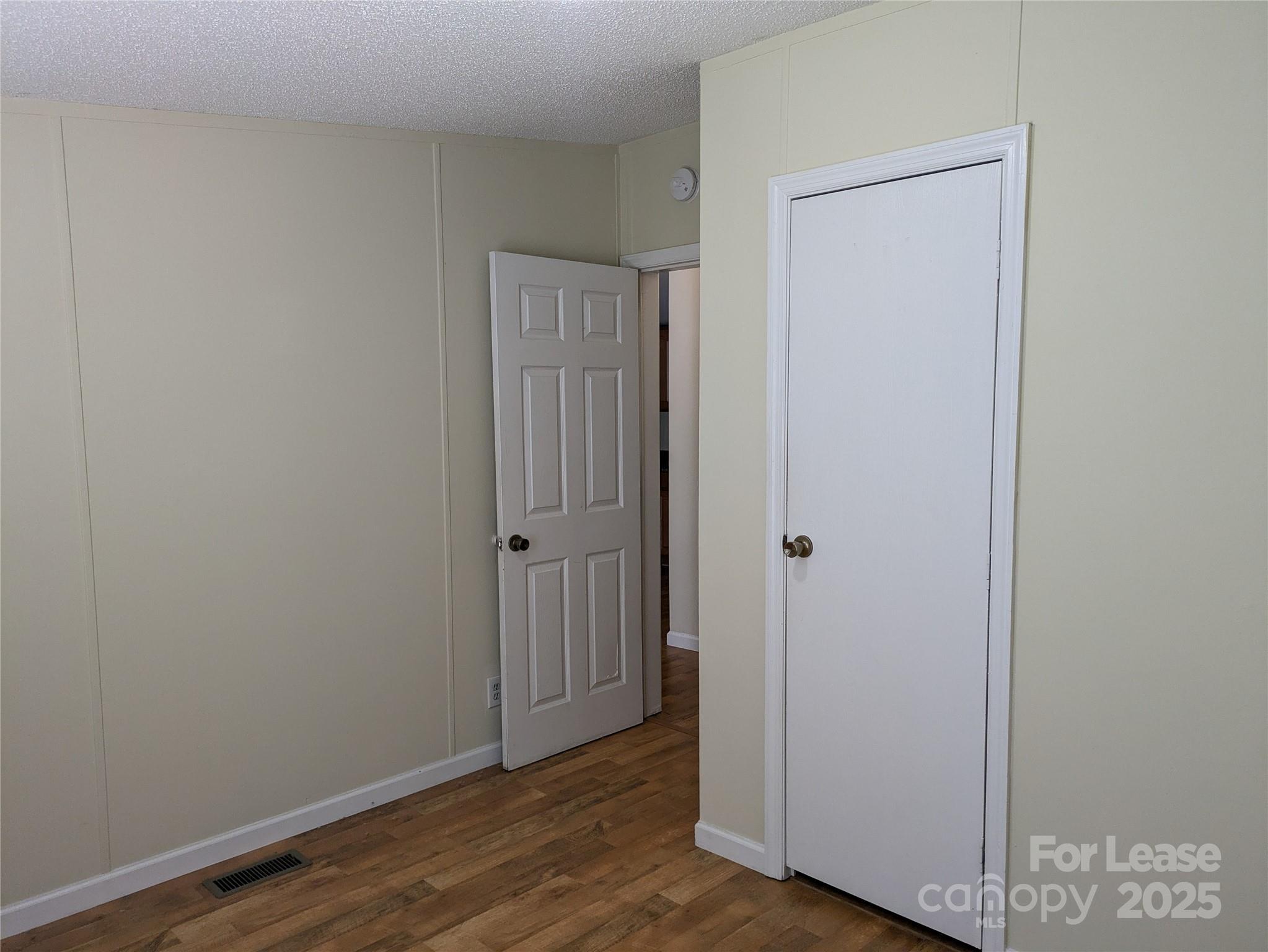 None - Residential Lease