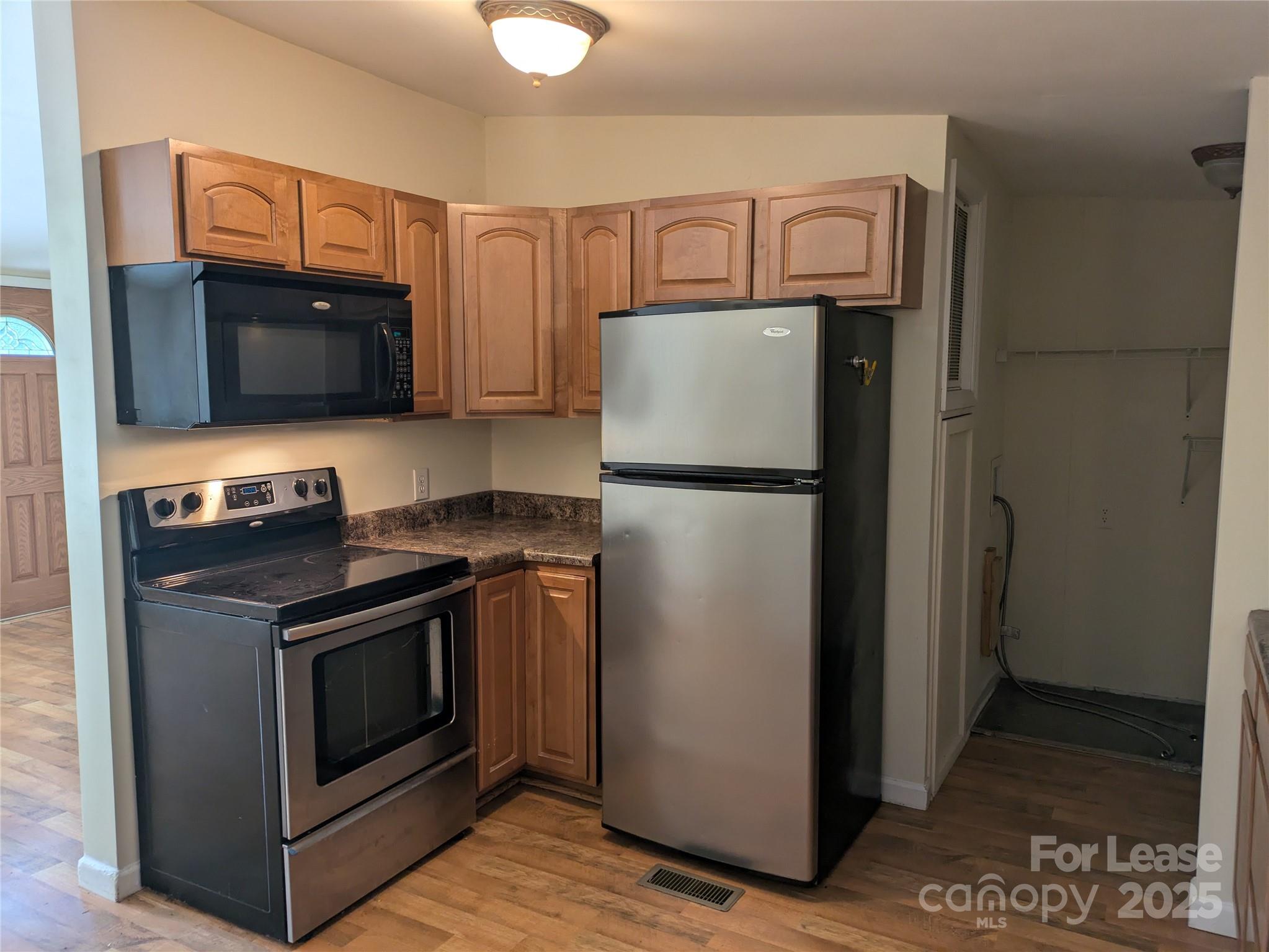 None - Residential Lease