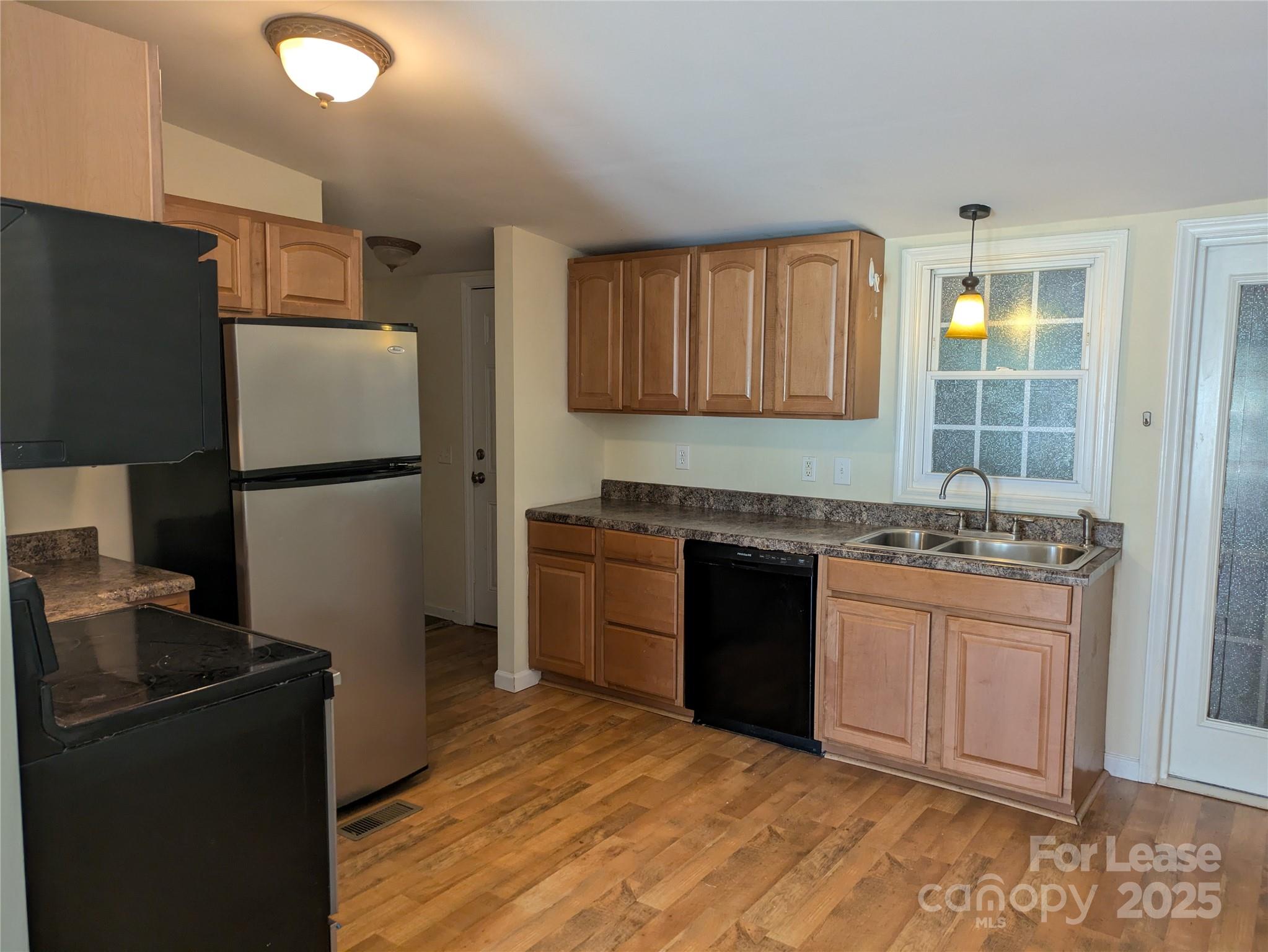 None - Residential Lease