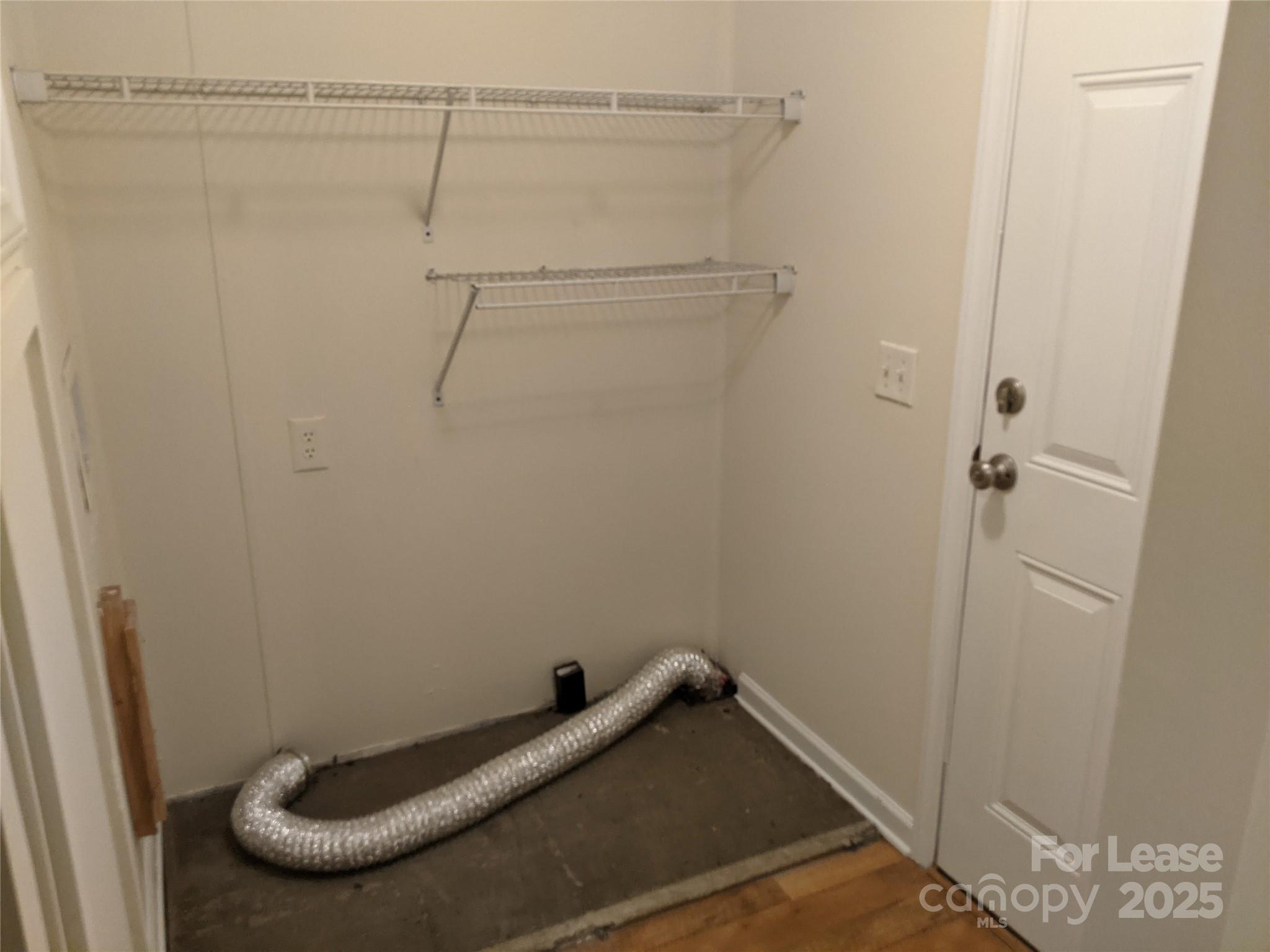 None - Residential Lease