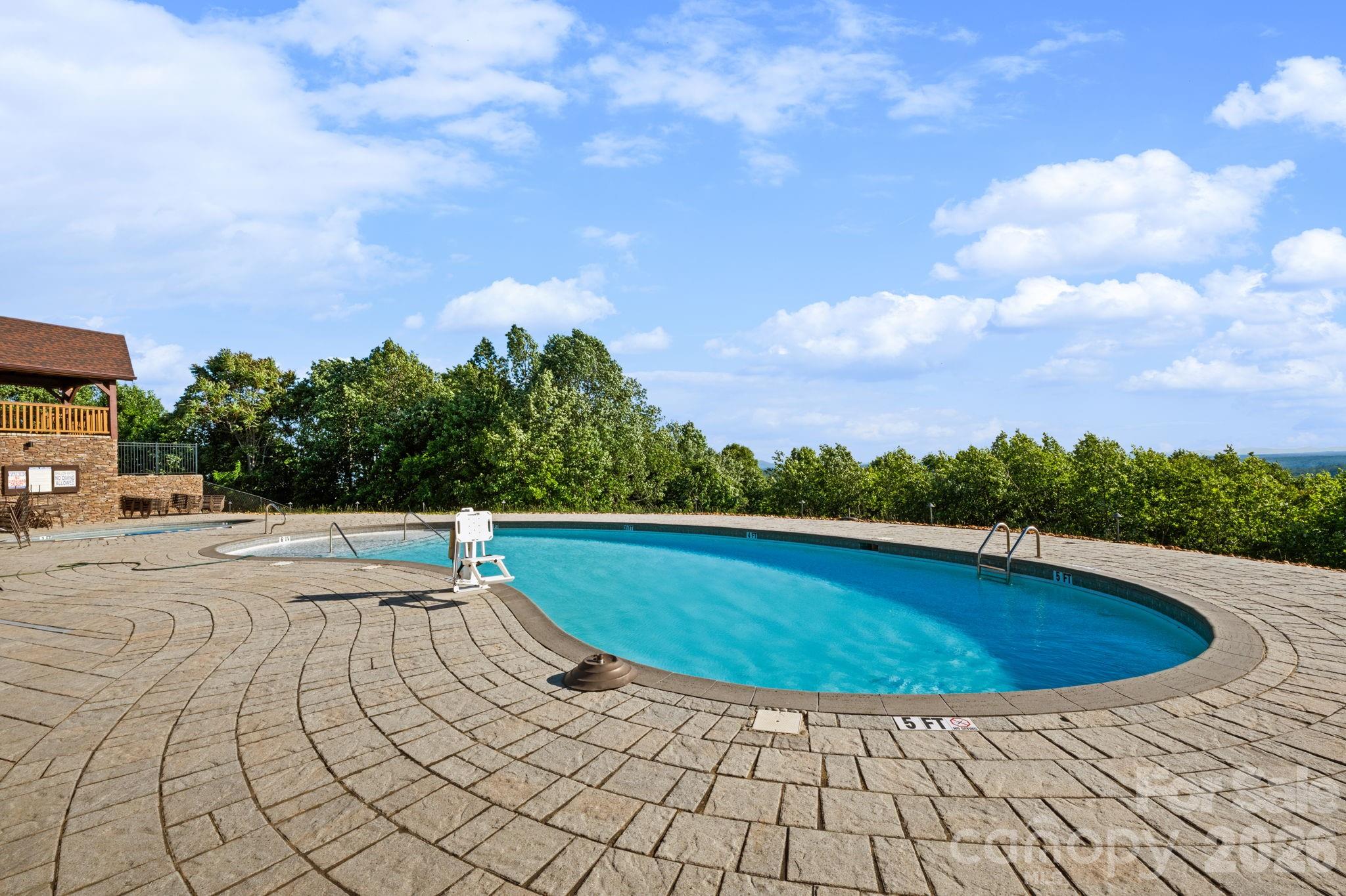 The Coves Mountain River Club - Land