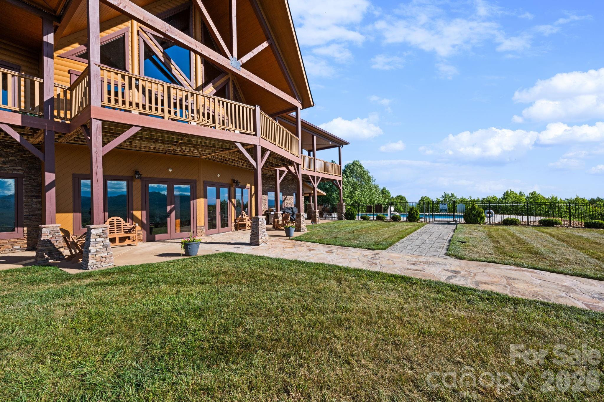 The Coves Mountain River Club - Land