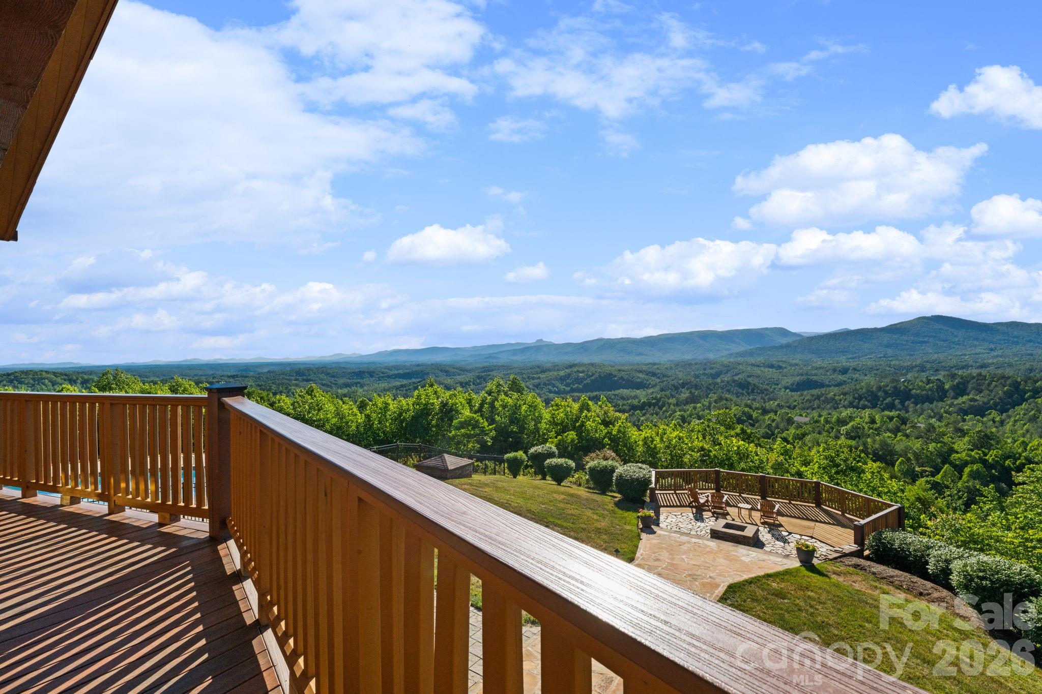 The Coves Mountain River Club - Land