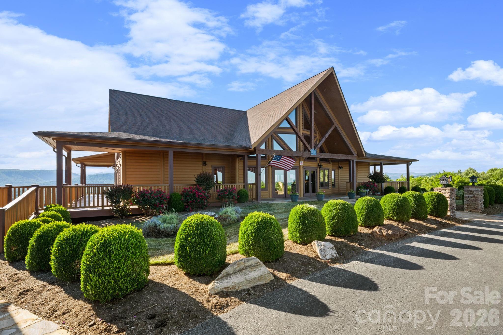 The Coves Mountain River Club - Land