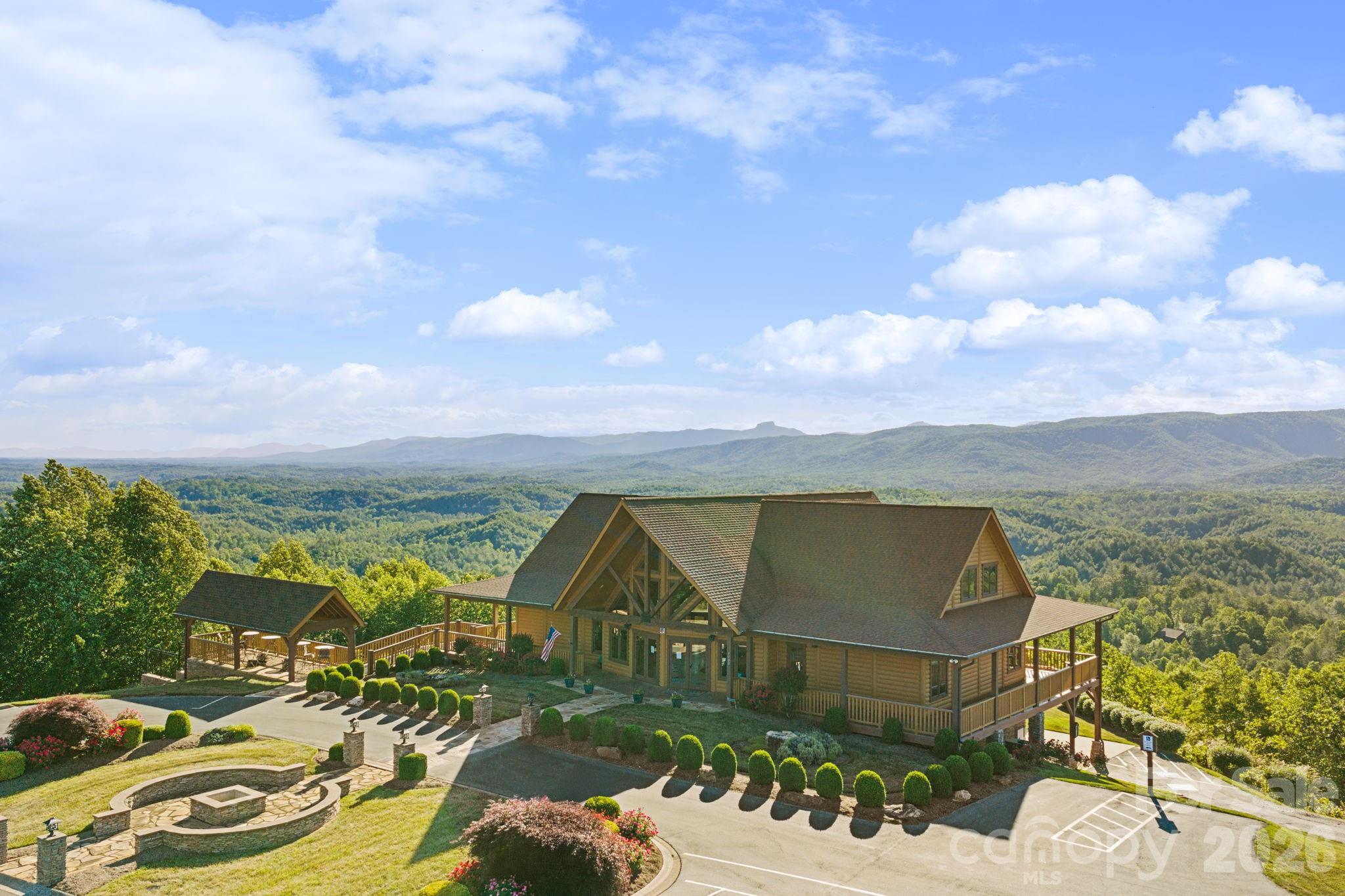 The Coves Mountain River Club - Land