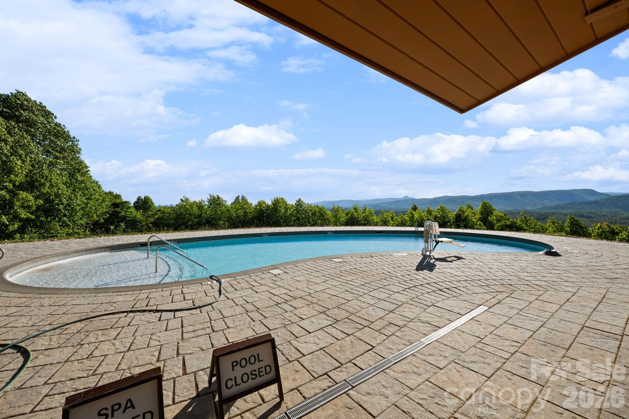 The Coves Mountain River Club - Land