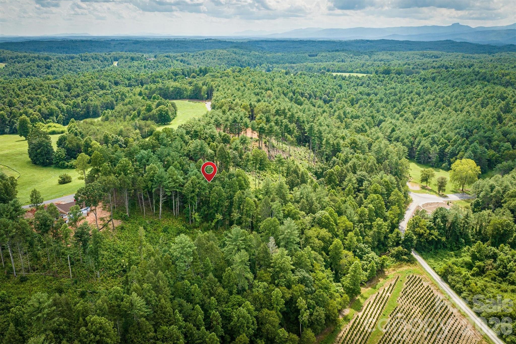 The Coves Mountain River Club - Land