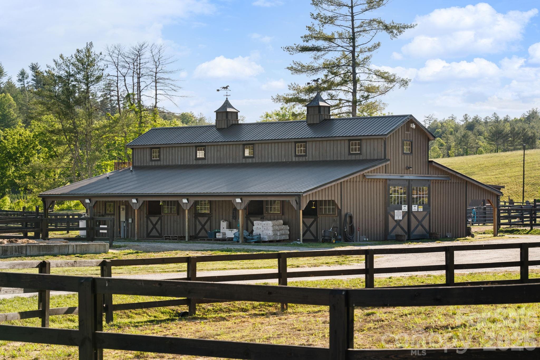 The Coves Mountain River Club - Land