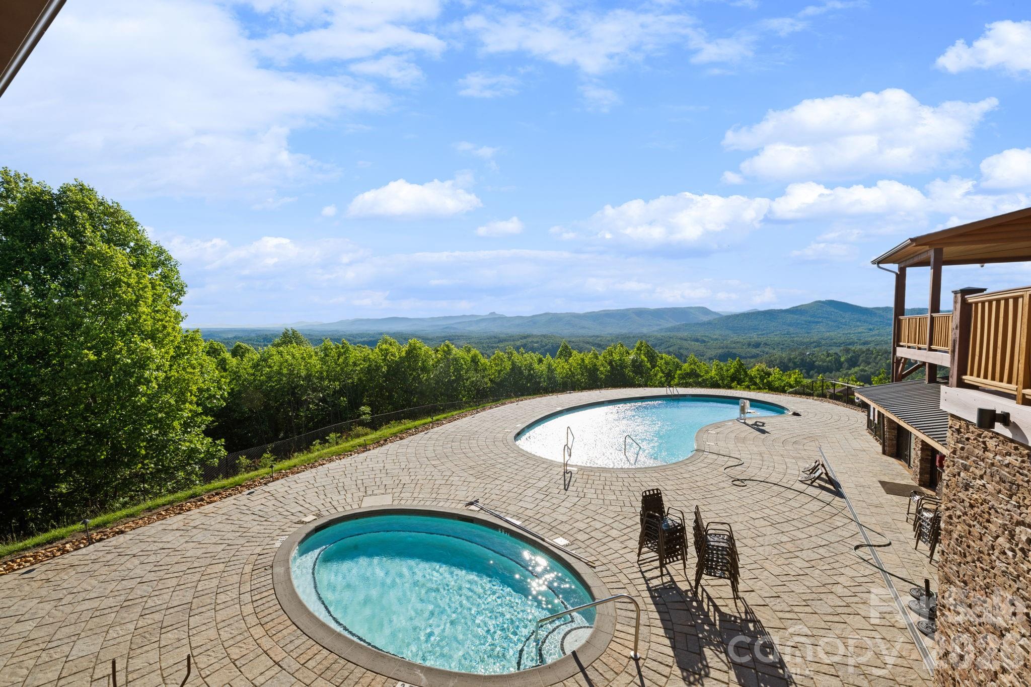 The Coves Mountain River Club - Land