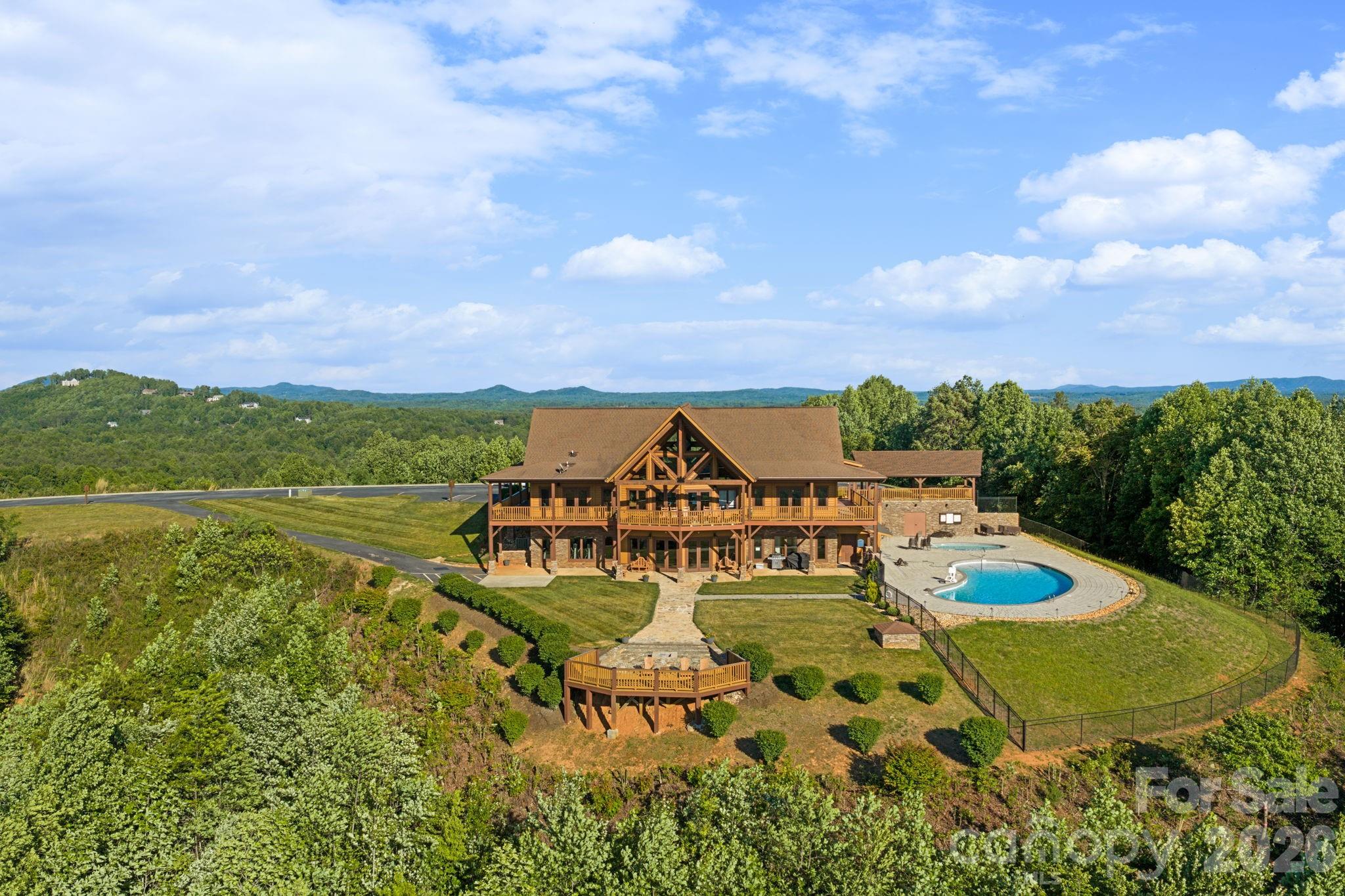 The Coves Mountain River Club - Land