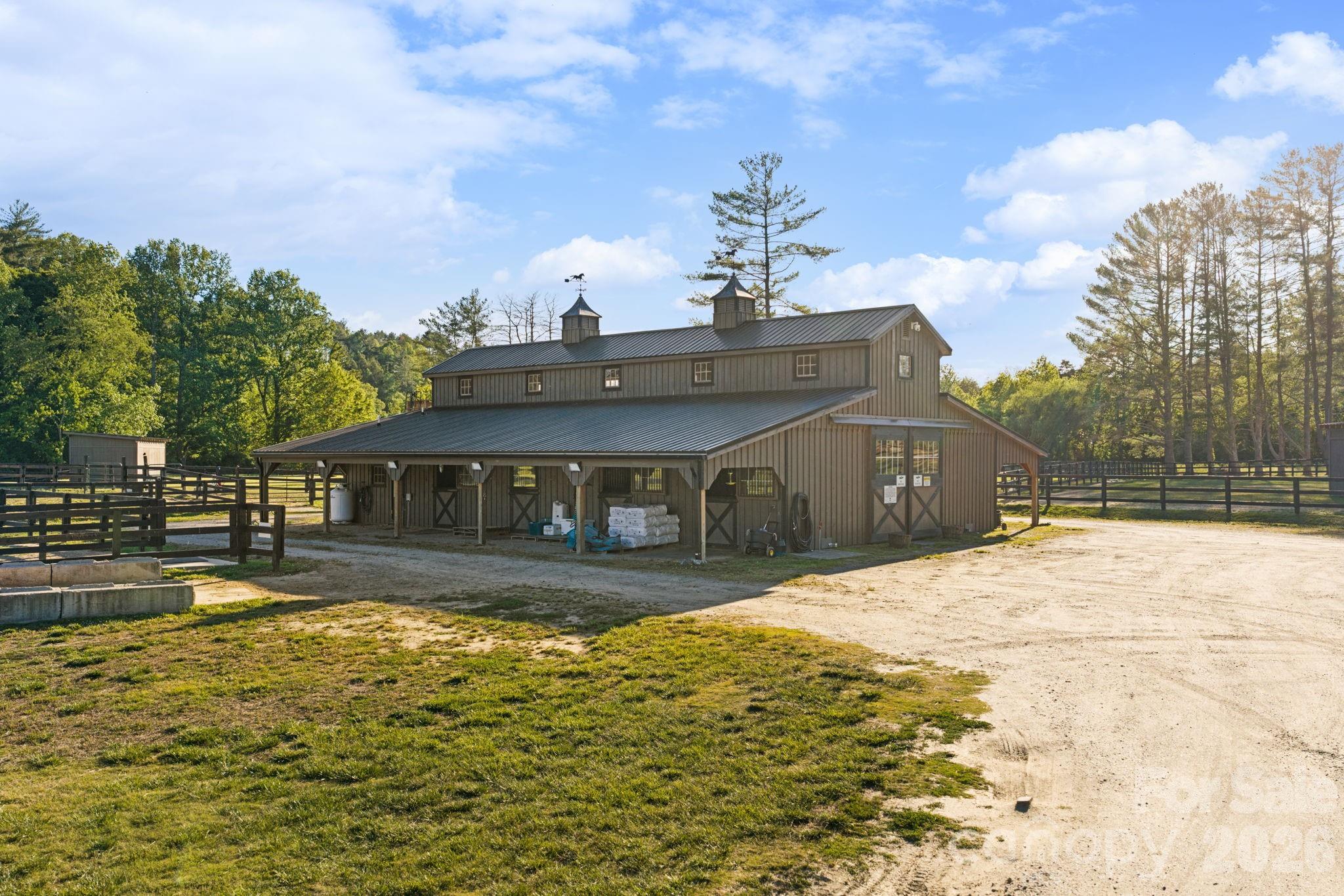 The Coves Mountain River Club - Land