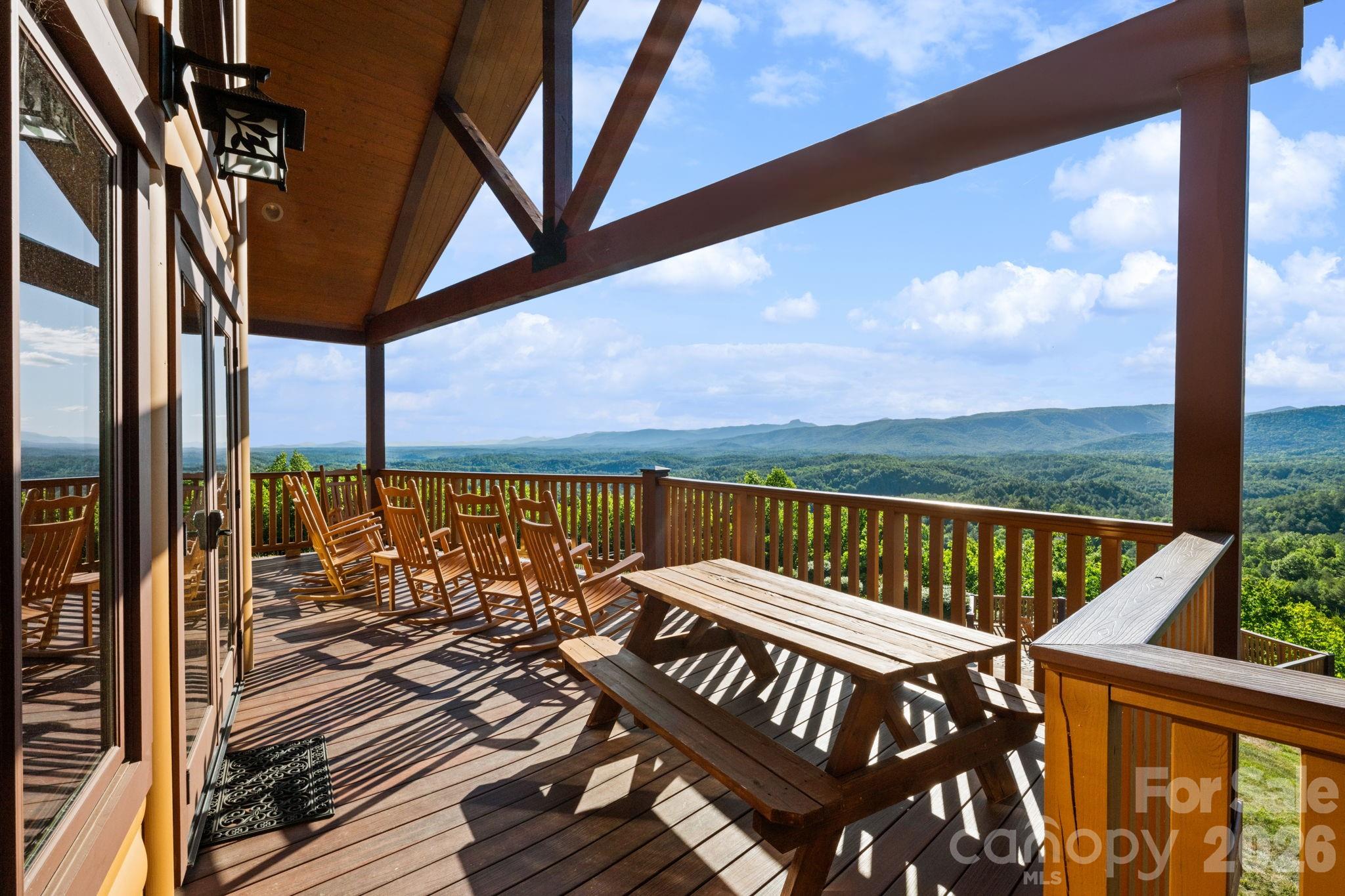 The Coves Mountain River Club - Land