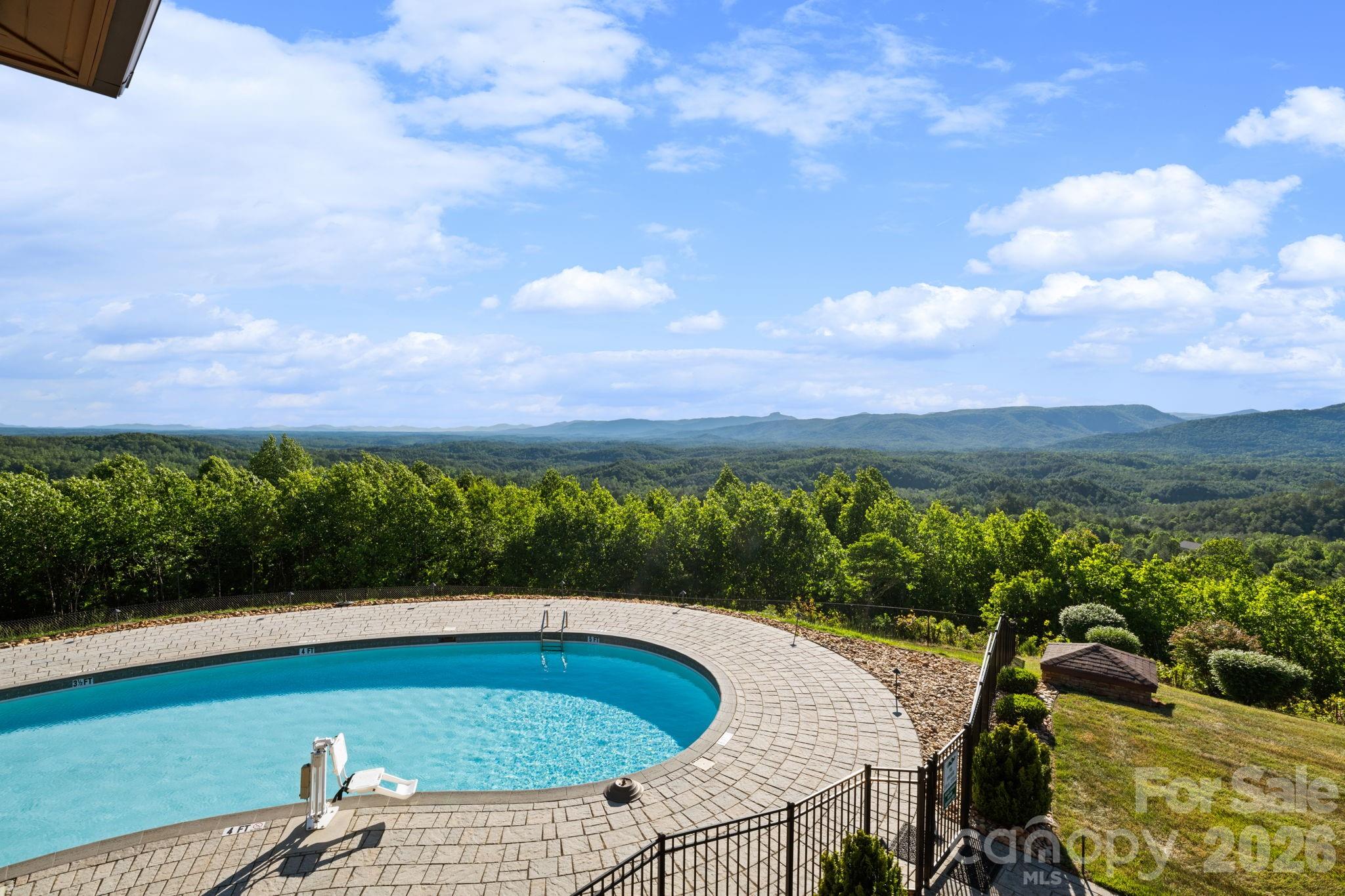 The Coves Mountain River Club - Land