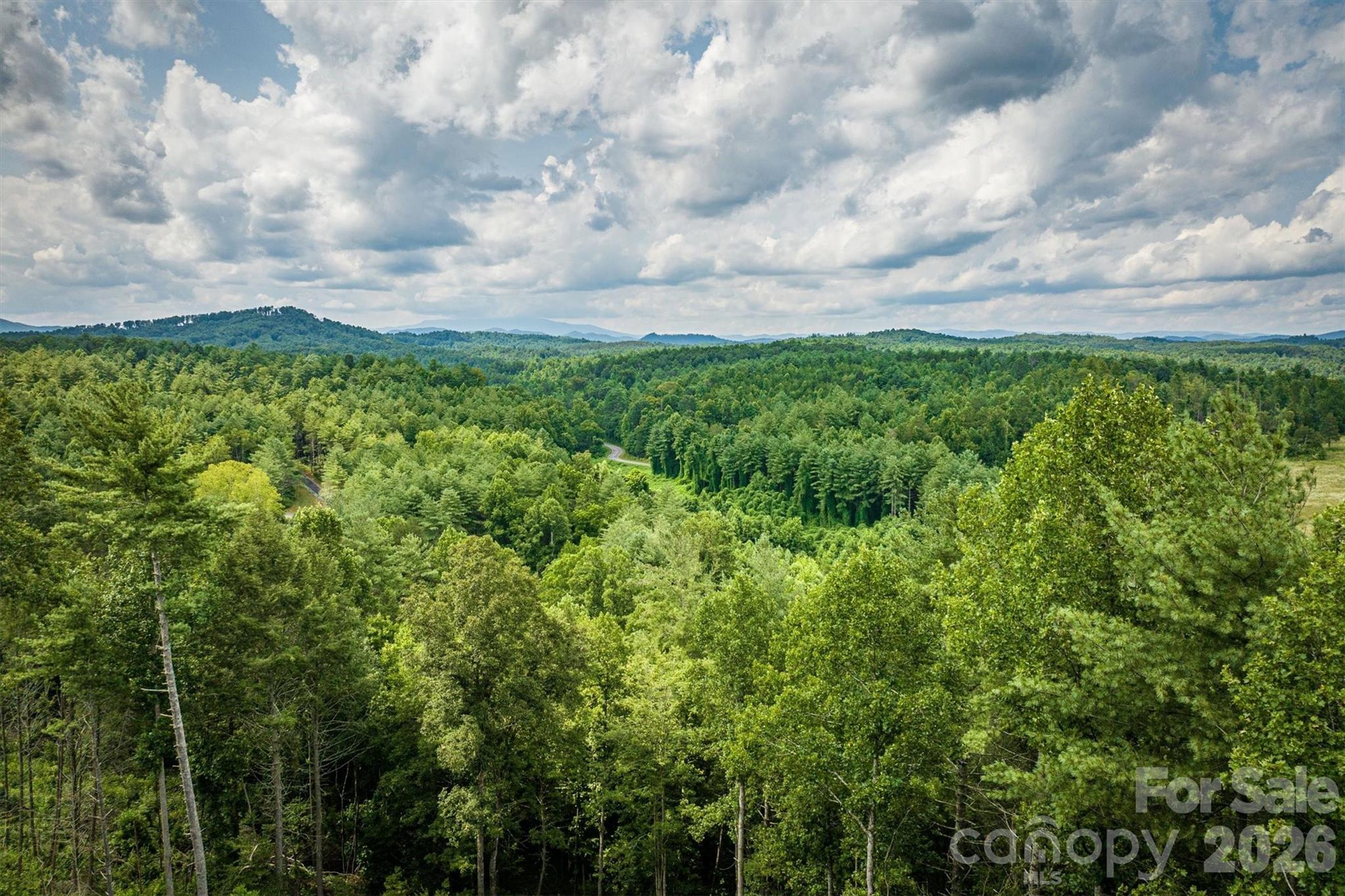 The Coves Mountain River Club - Land