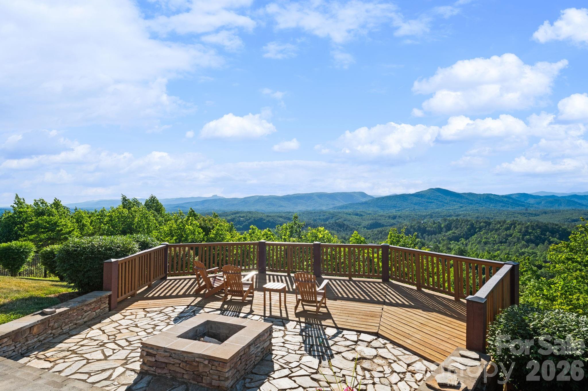 The Coves Mountain River Club - Land
