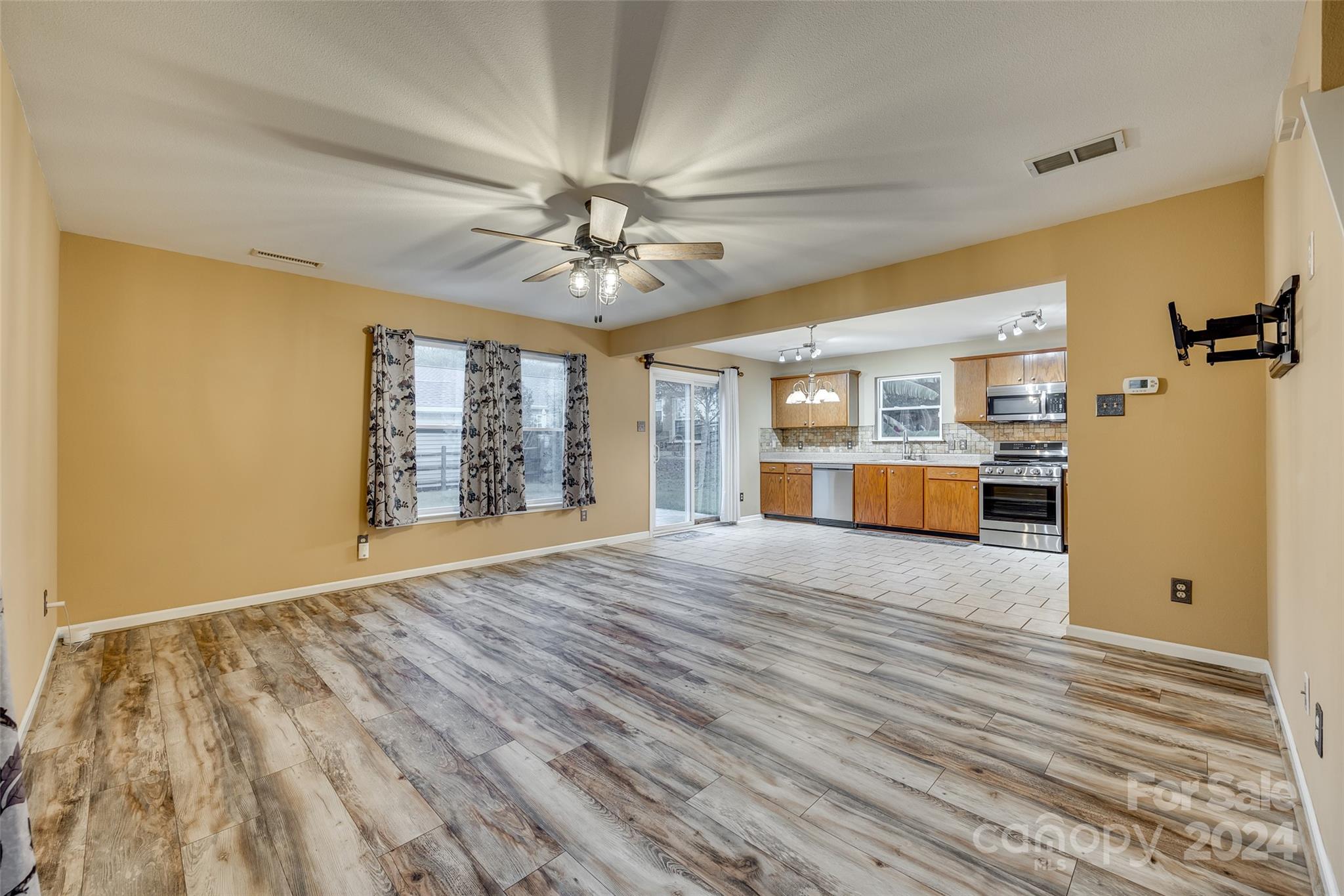 Hunter Park - Residential