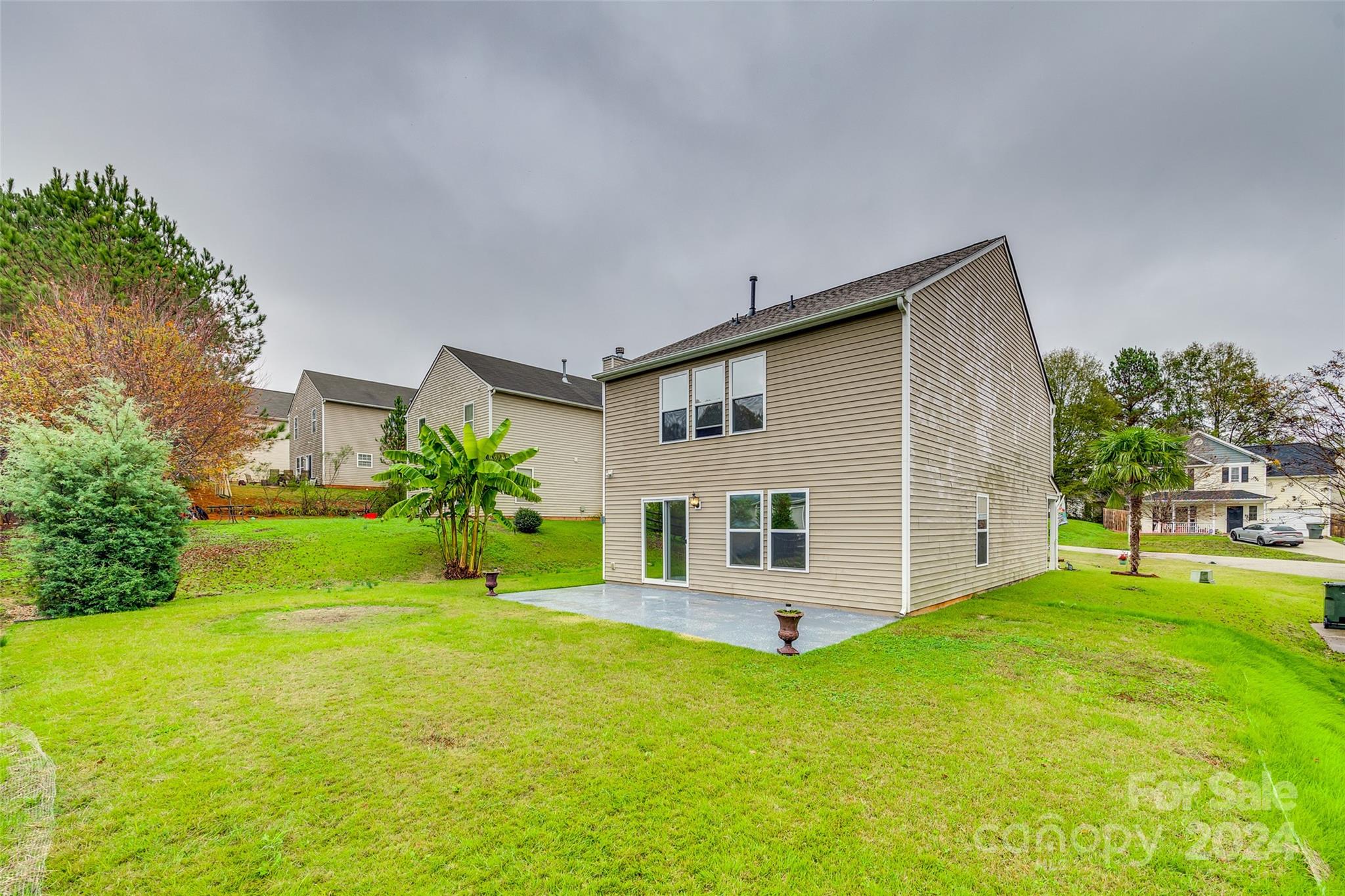 Hunter Park - Residential