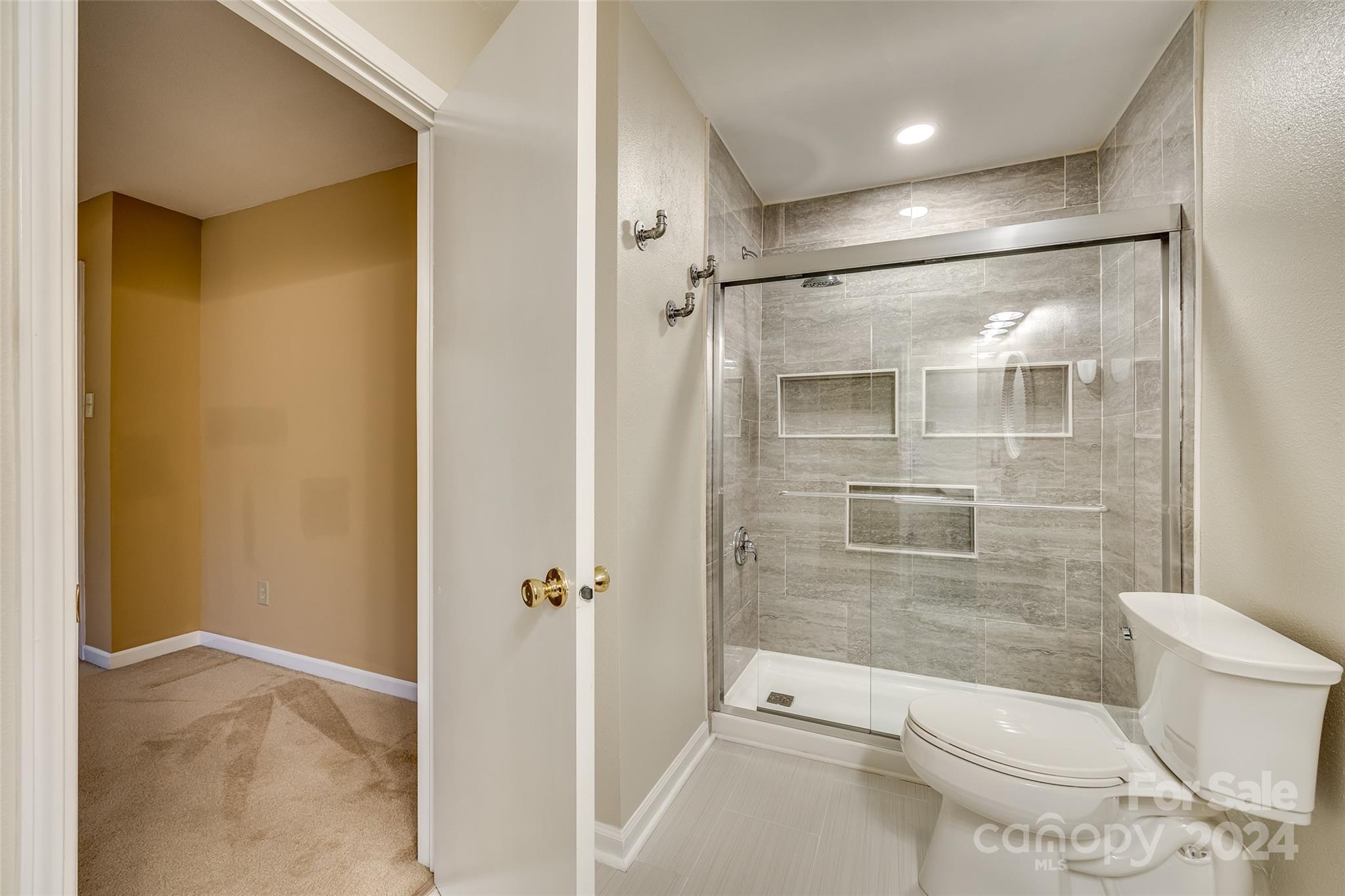Hunter Park - Residential