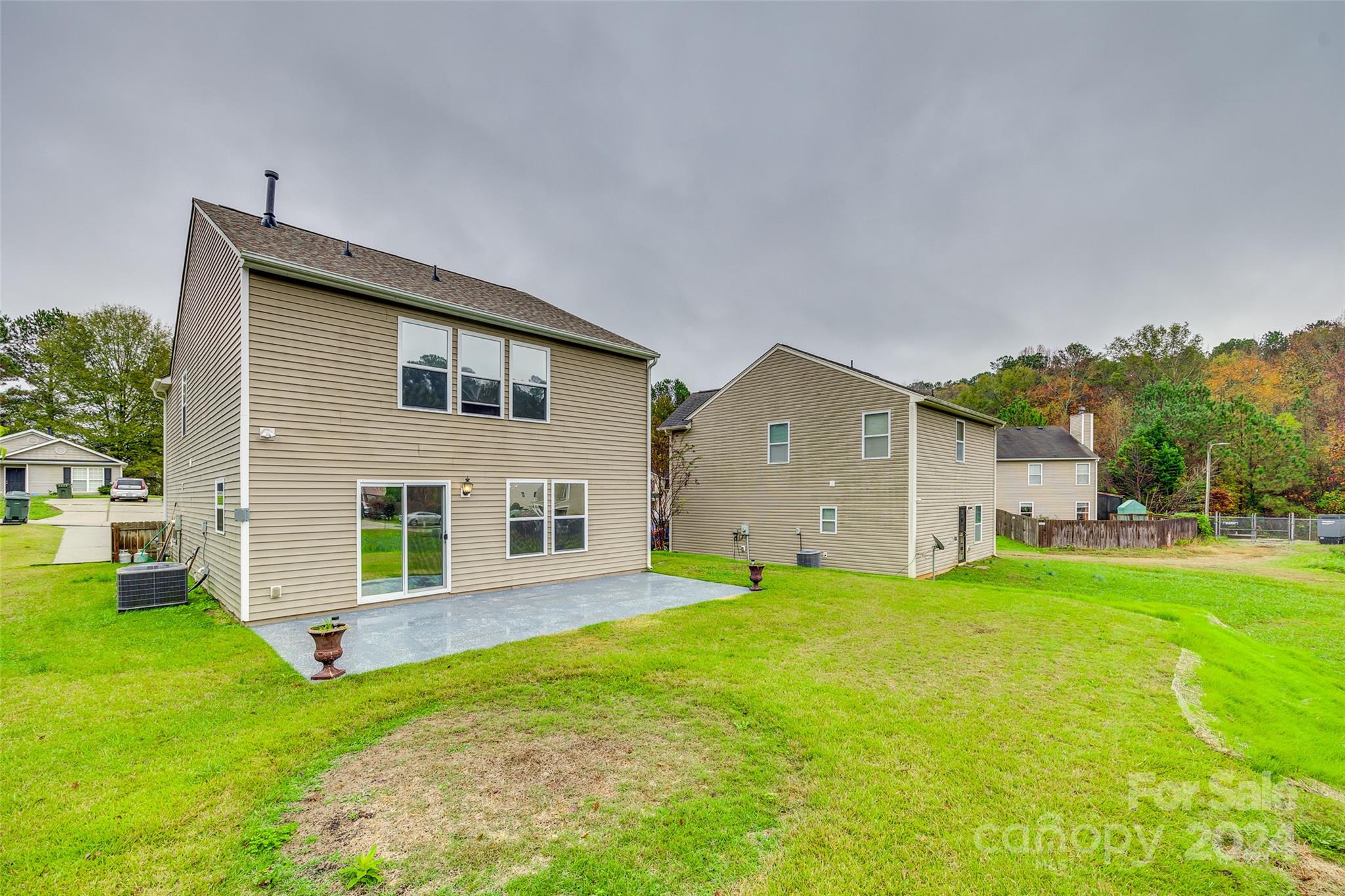 Hunter Park - Residential