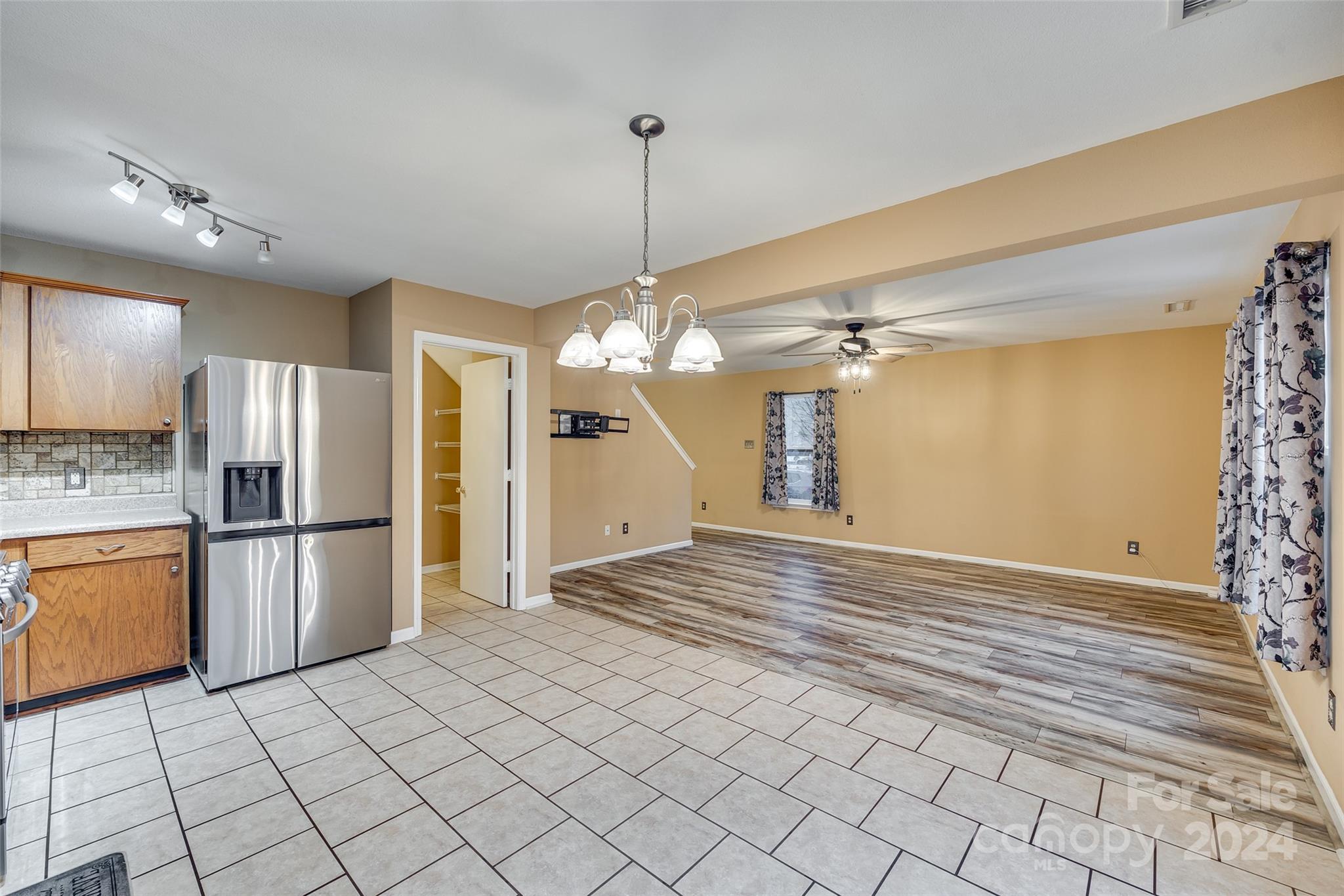 Hunter Park - Residential